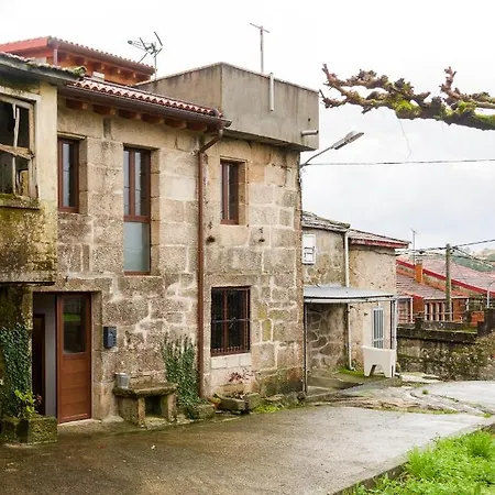 Gran Casa Rural A Touza Ourense Exterior photo