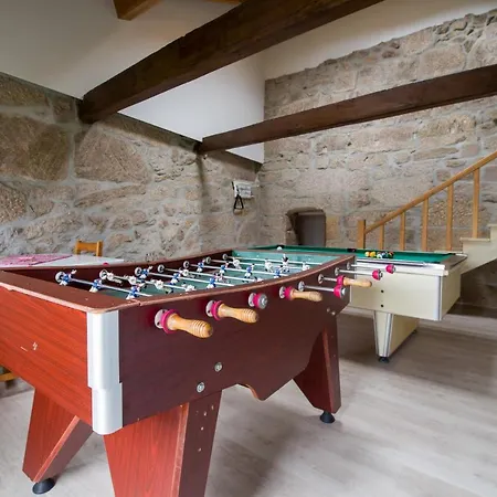 Gran Casa Rural A Touza Ourense Exterior photo
