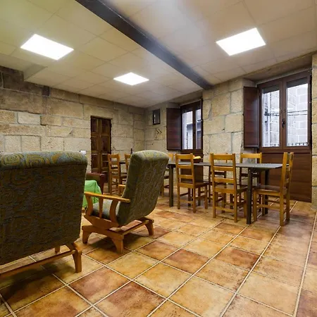Gran Casa Rural A Touza Ourense Exterior photo