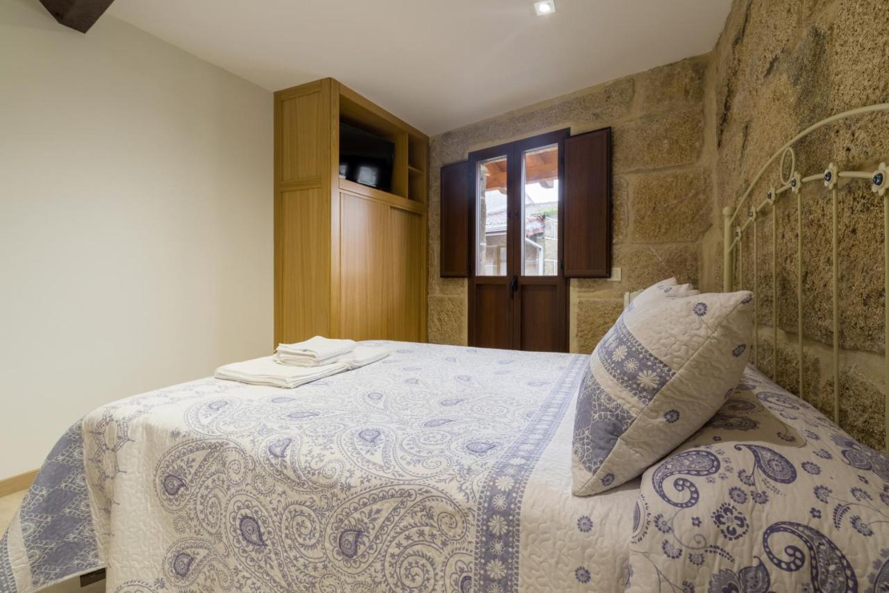 Gran A Touza Holiday home