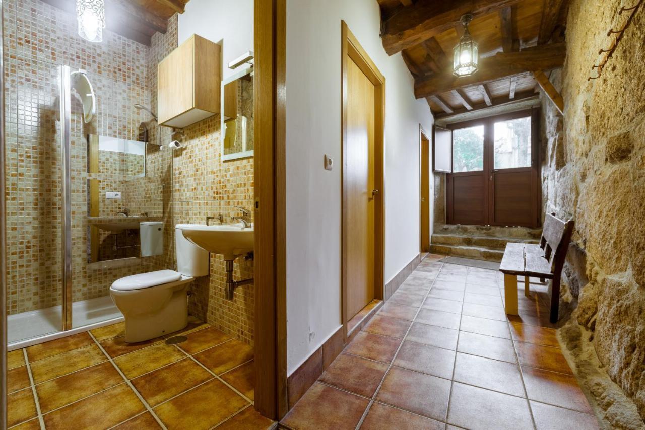 Gran A Touza Holiday home *