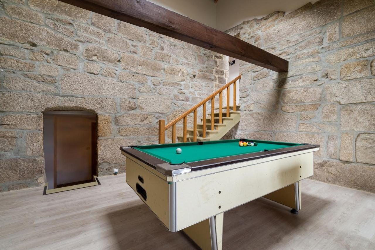 Gran A Touza Holiday home