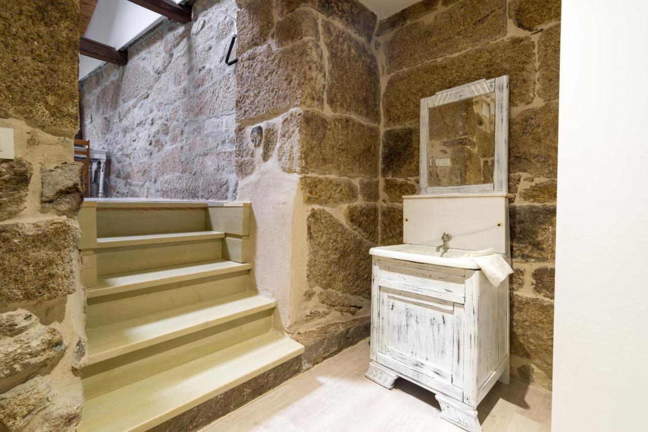 Holiday home Gran A Touza