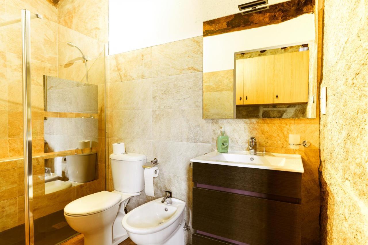 Holiday home Gran A Touza
