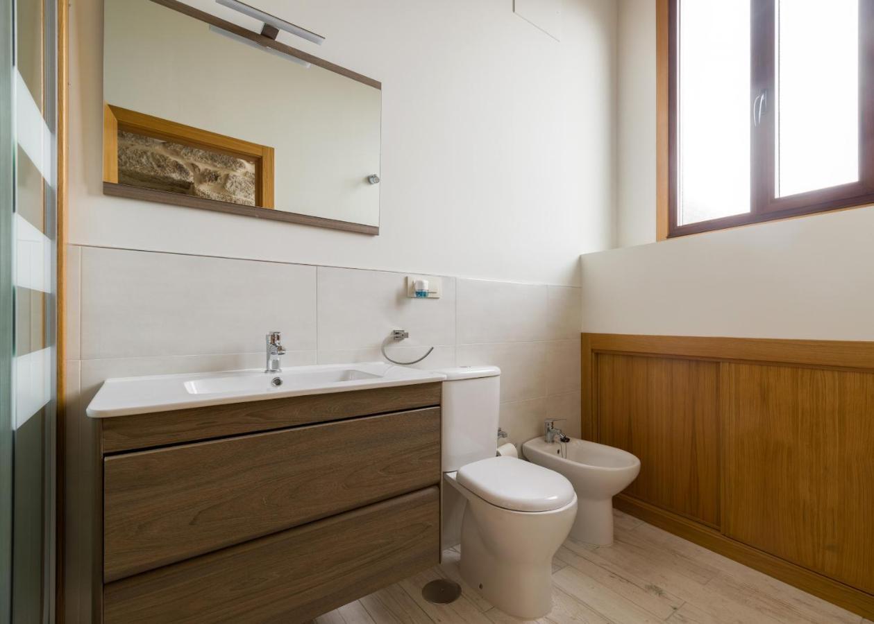 Holiday home Gran A Touza
