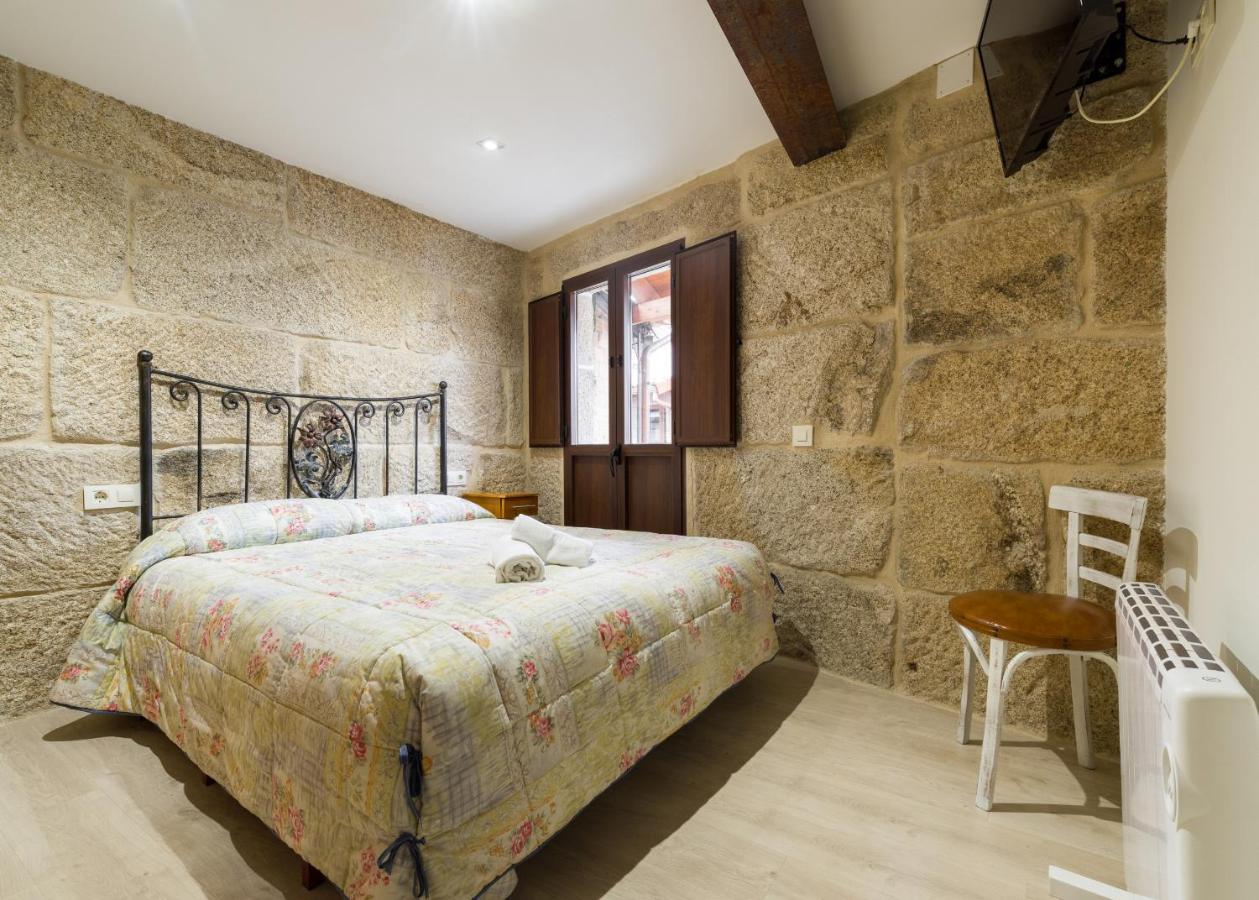 Gran A Touza Ourense