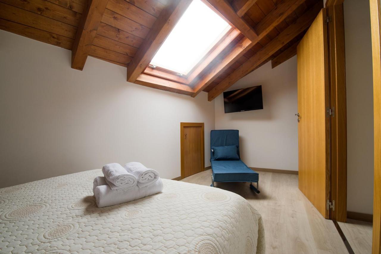 Gran A Touza Holiday home Ourense
