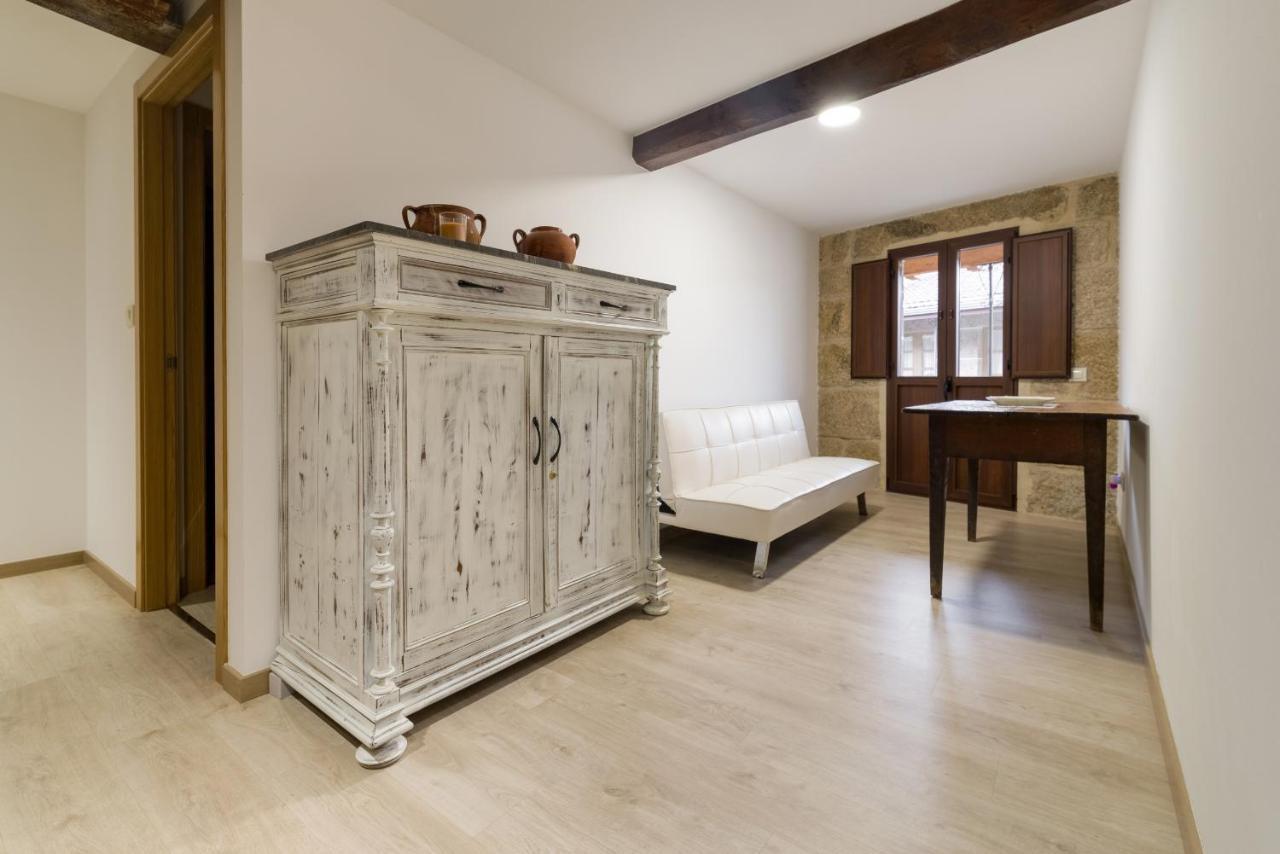 Gran A Touza Holiday home