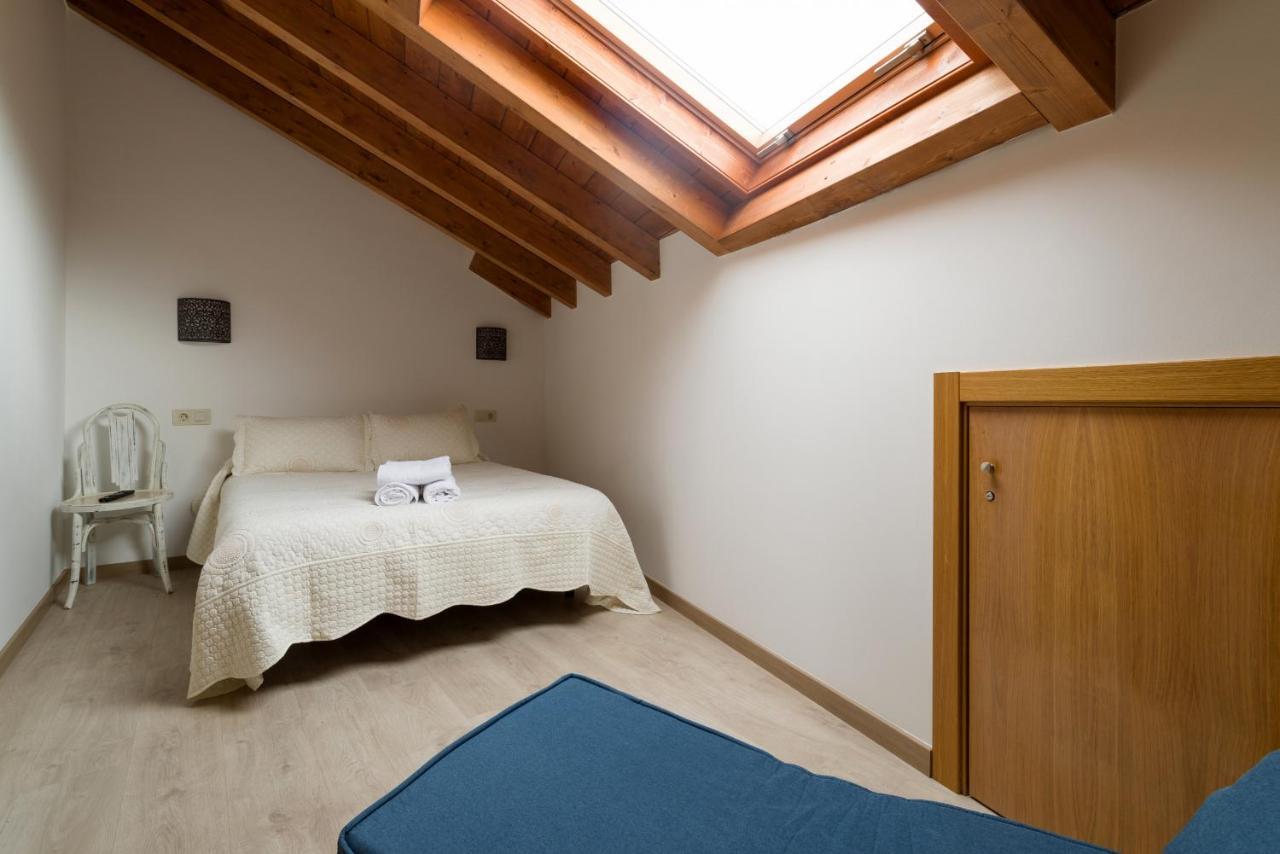 Gran A Touza Holiday home Ourense