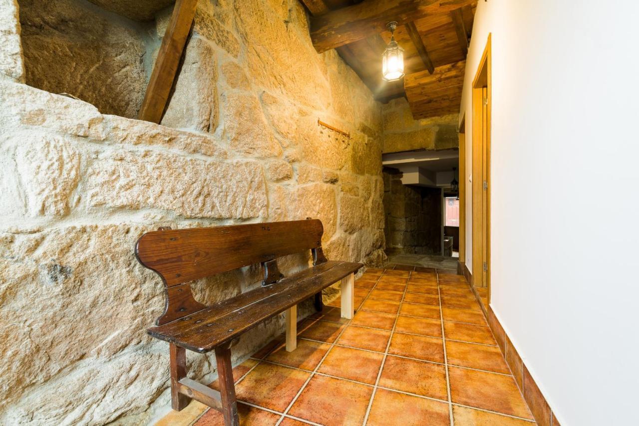 Holiday home Gran A Touza Ourense