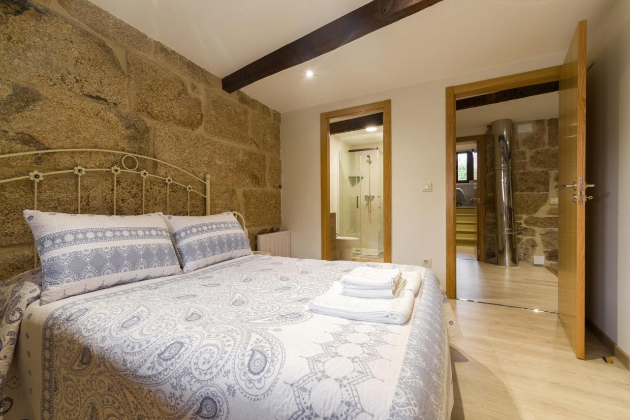 Holiday home Gran A Touza *