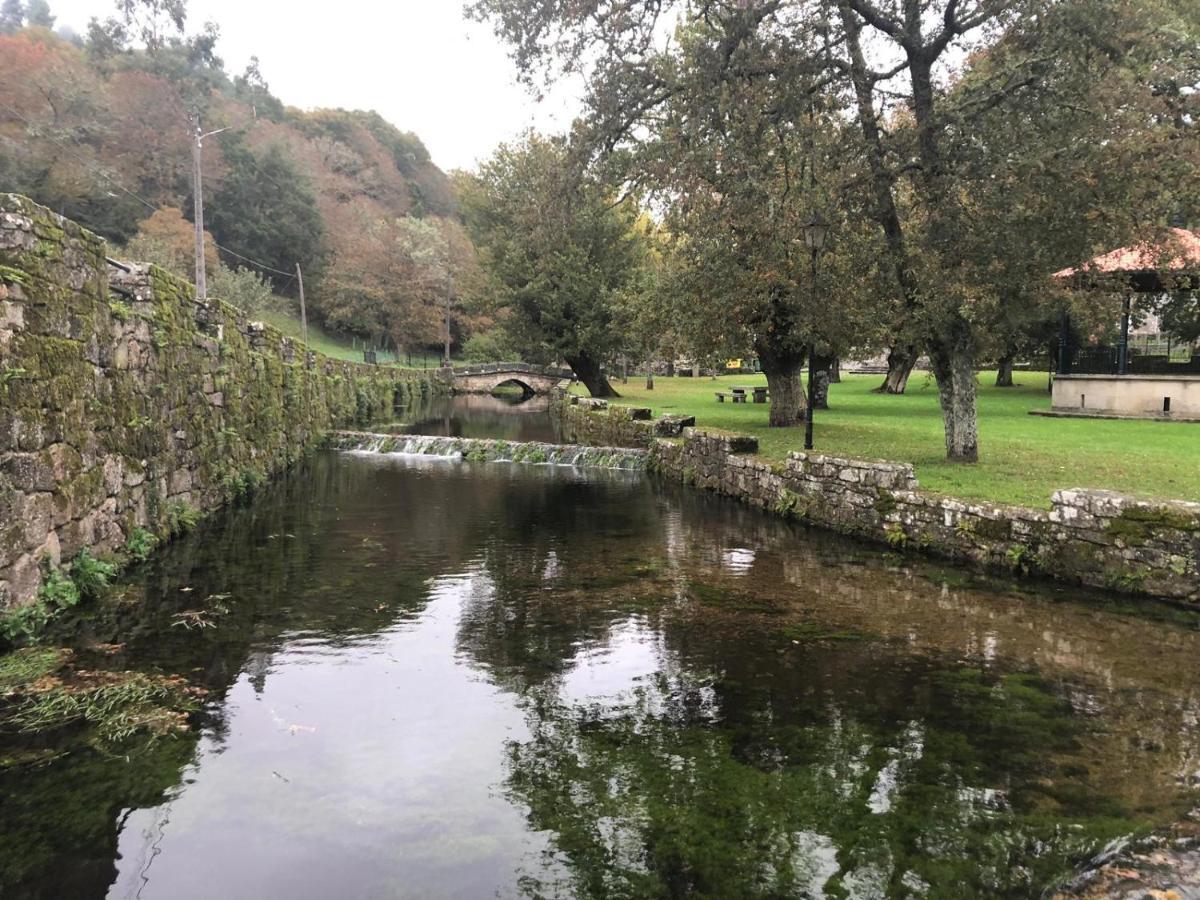 Holiday home Gran A Touza Ourense