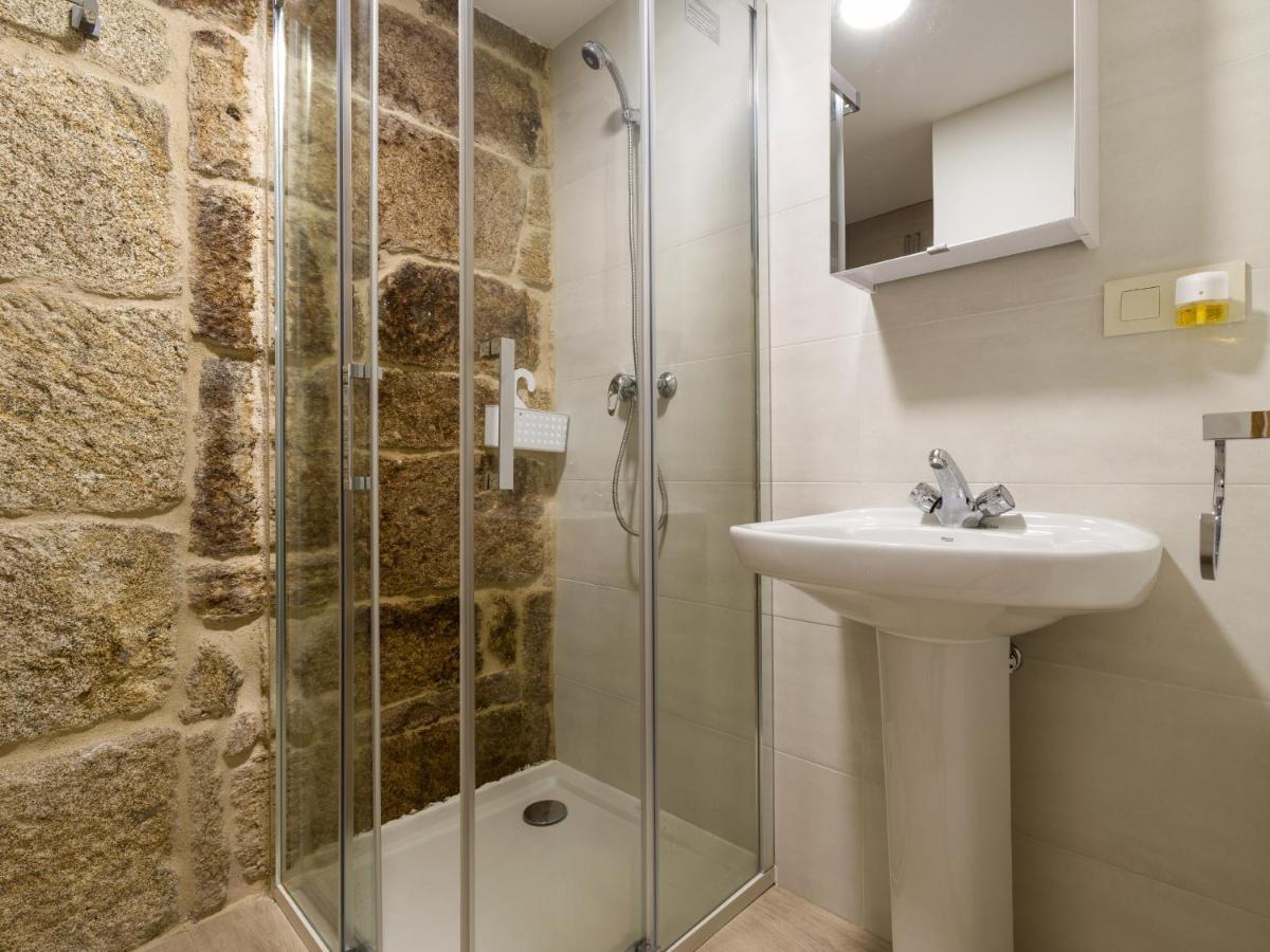 Gran A Touza Holiday home